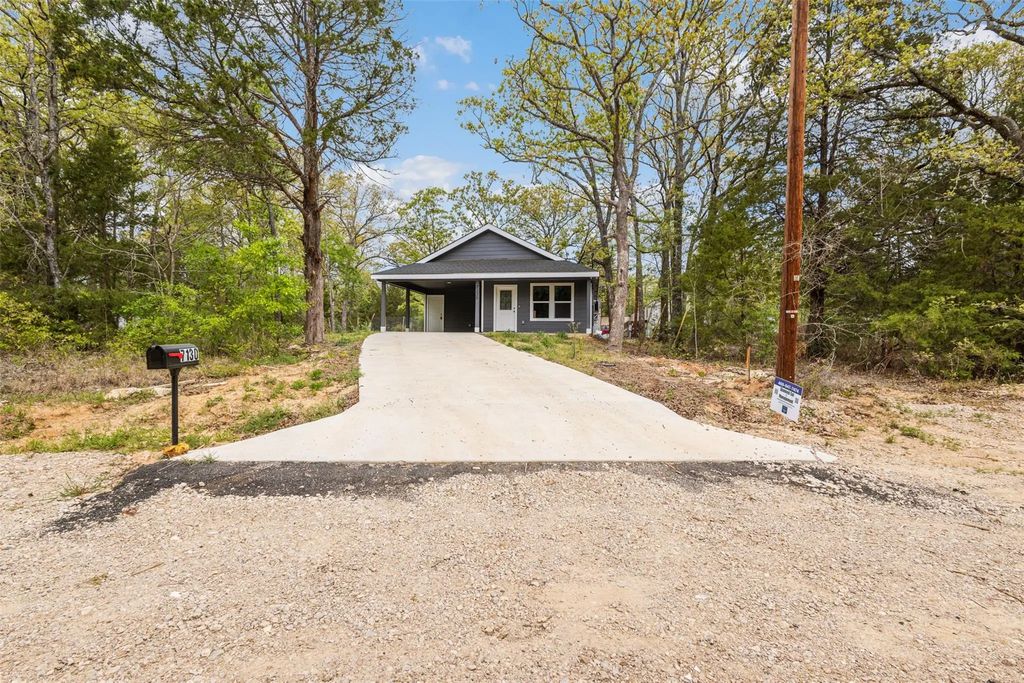 7130 Shawnee Circle, Mabank