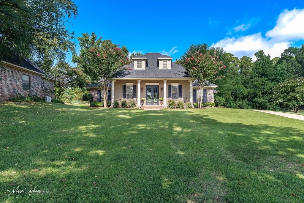 9472 Wrenwood Boulevard, Shreveport