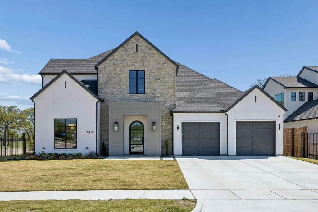 3416 Witt Court, Grapevine