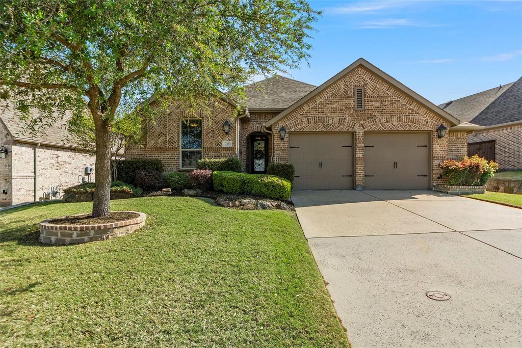 316 Village Creek Drive, McKinney