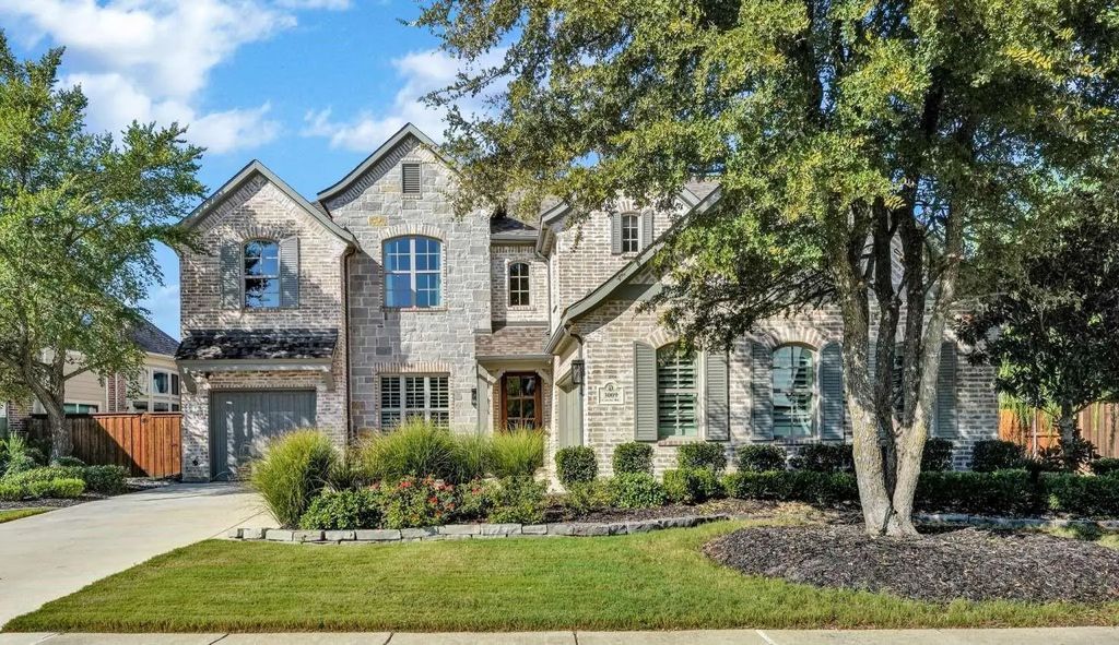 3009 Calvin Road, McKinney