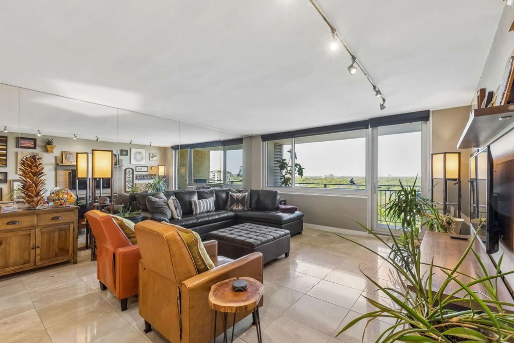 3883 Turtle Creek Boulevard 1616, Dallas