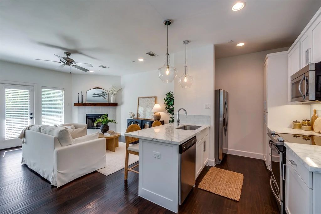 5830 Oram Street 5, Dallas