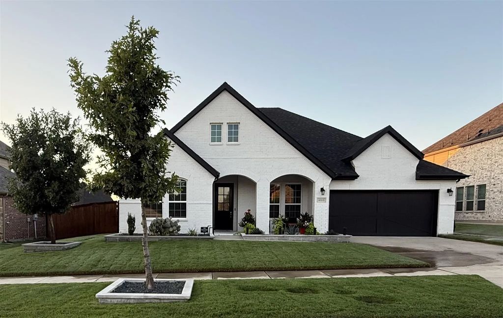 460 Pinyon Lane, Frisco