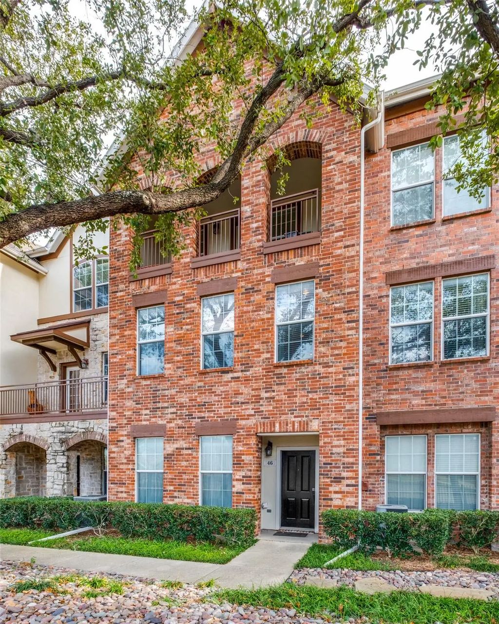 1600 Abrams Road 46, Dallas