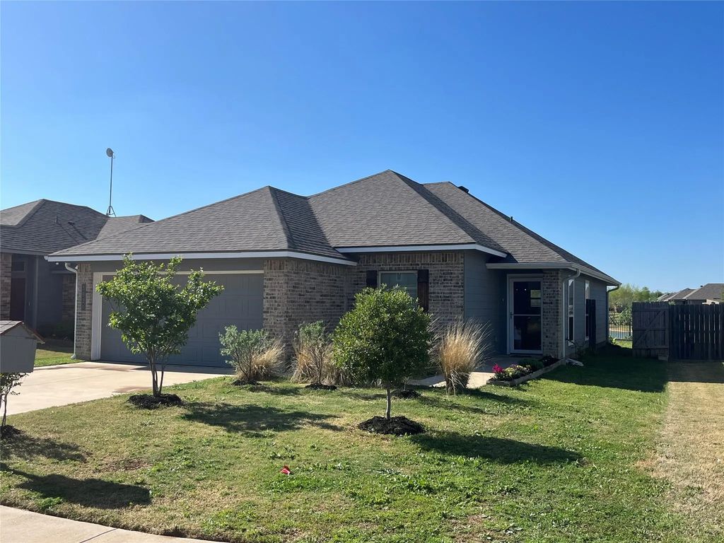 3920 S Fork Ranch Road, Waco
