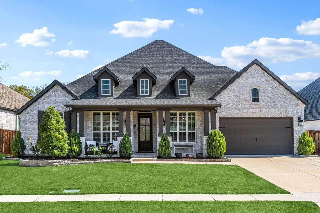 8820 Autumn Lake Trail, McKinney