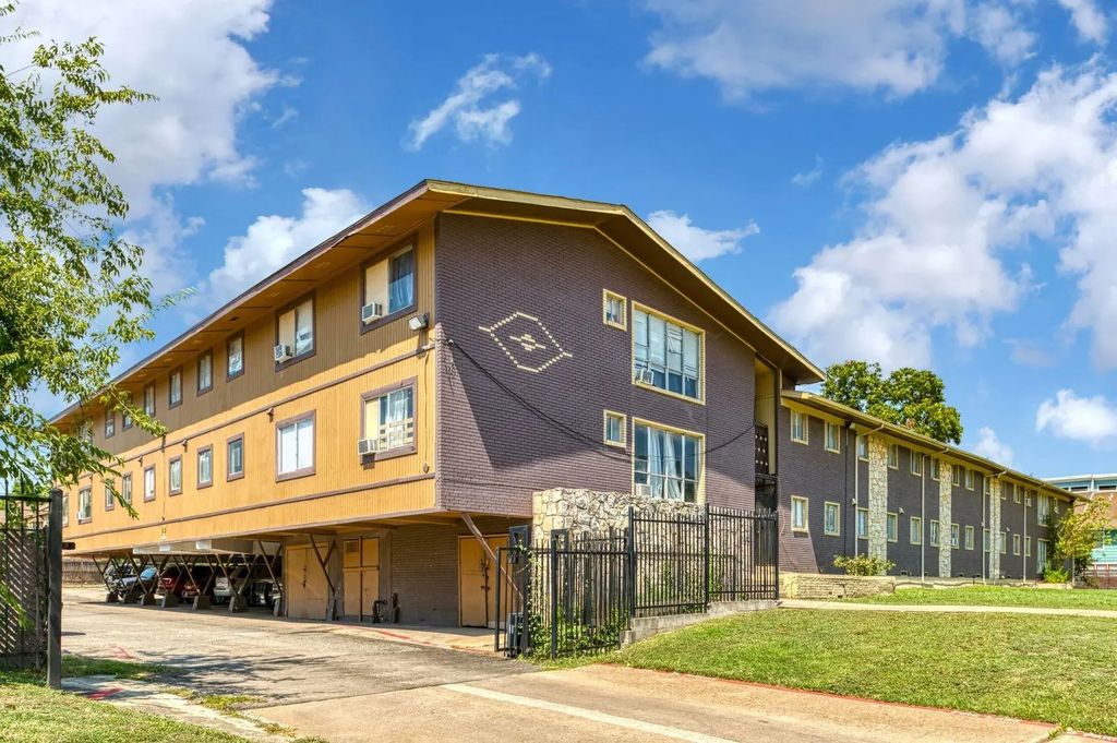5315 Columbia Avenue 214, Dallas