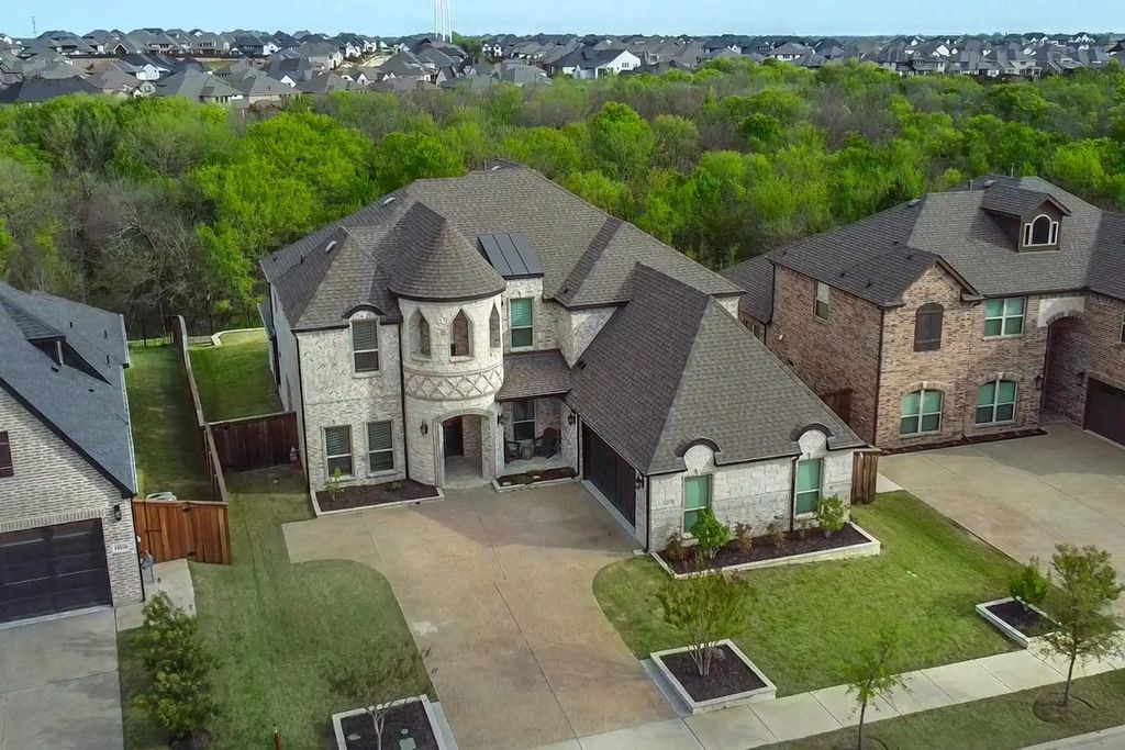 1407 Stellar Truth Way, Wylie
