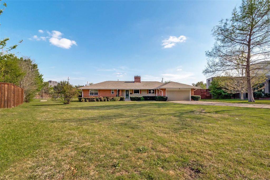 4424 Ridge Road, Dallas