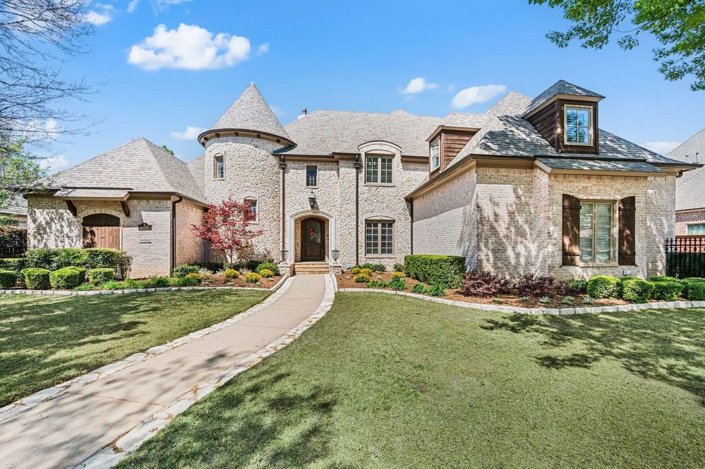 2308 Hawthorne Avenue, Colleyville