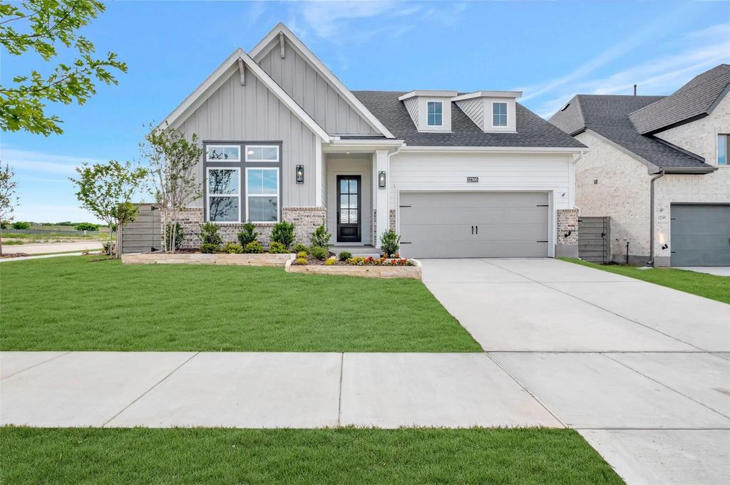 12305 Crape Myrtle Court, Justin