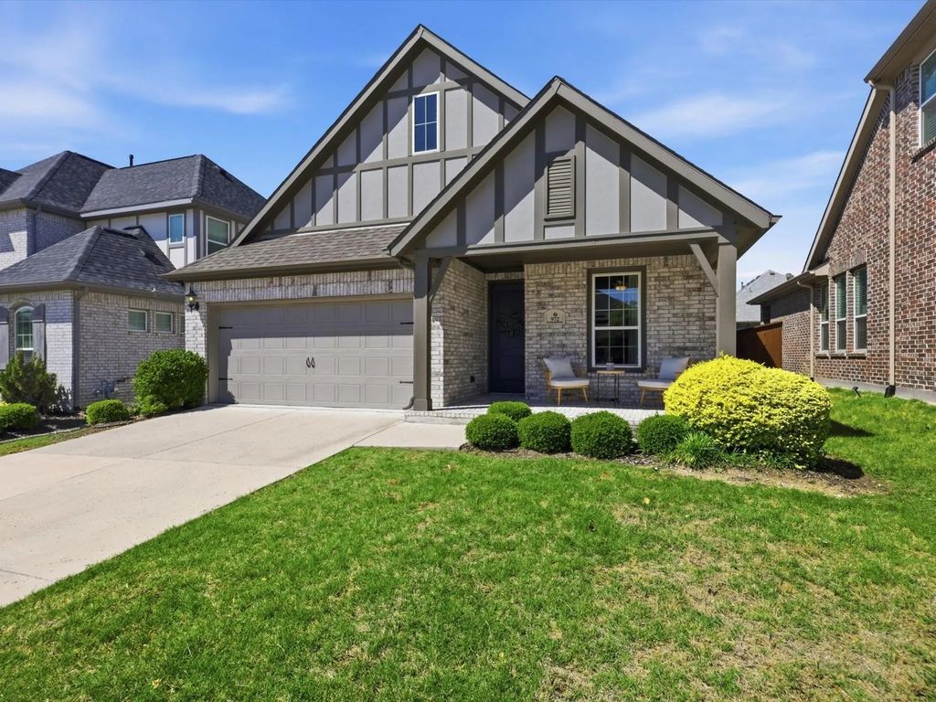 972 Rebecca Drive, Allen