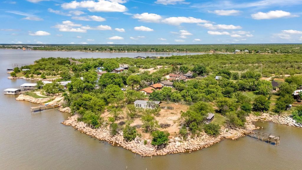 10 Silo View Road, Abilene