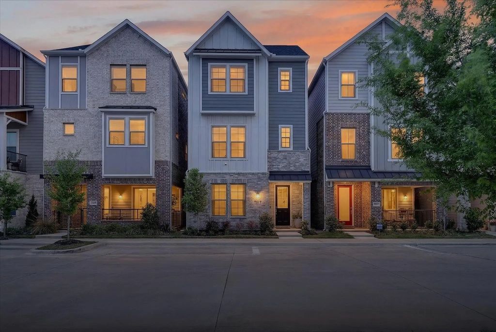 7517 Sheboygan Avenue, Dallas