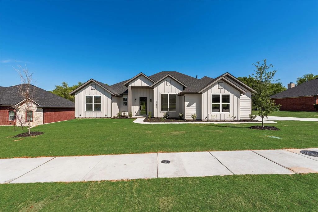 7436 Linda Lane, Dallas