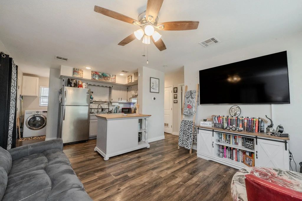 2954 Lavell Avenue, Wichita Falls