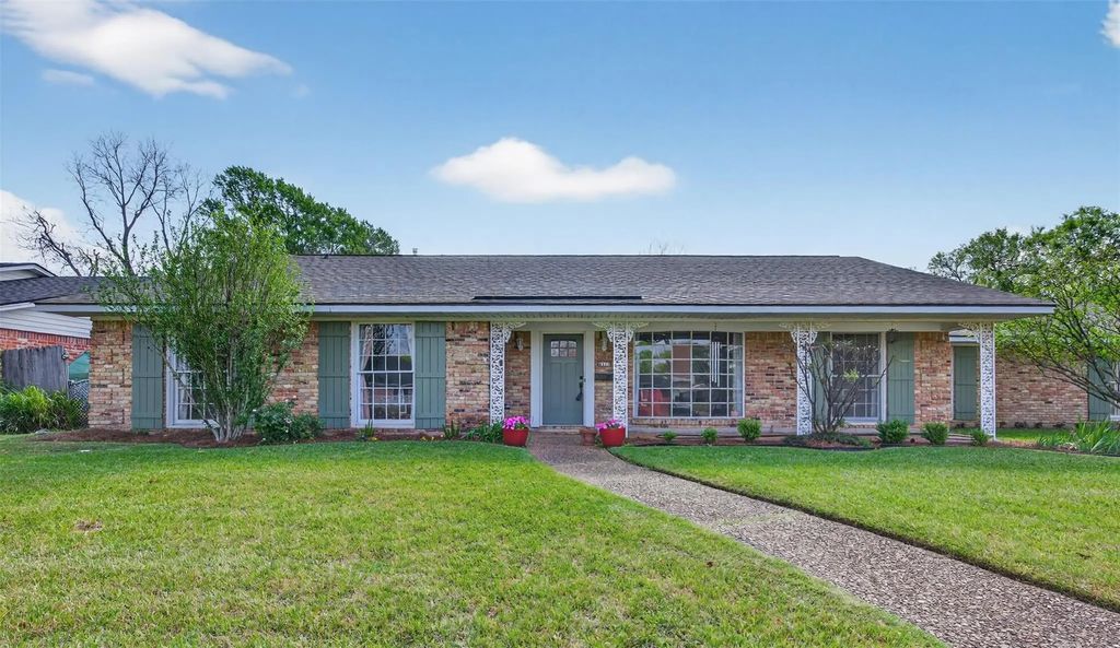 6117 Gaylyn Drive, Shreveport