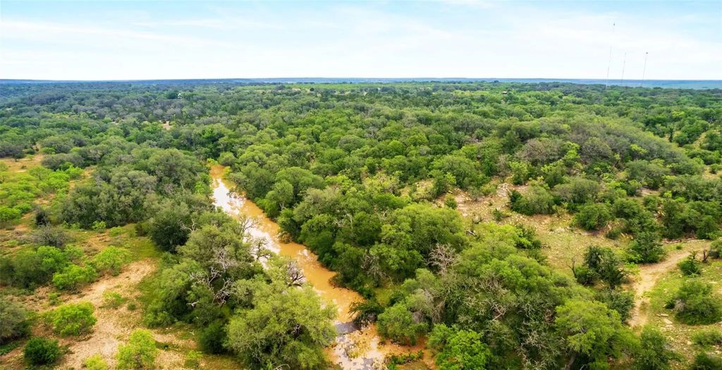Tbd Hwy 377 S, Brookesmith