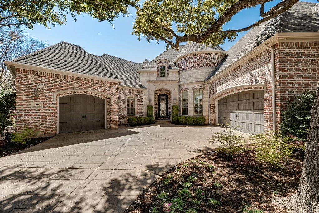 4903 Oak Knoll Lane, Frisco