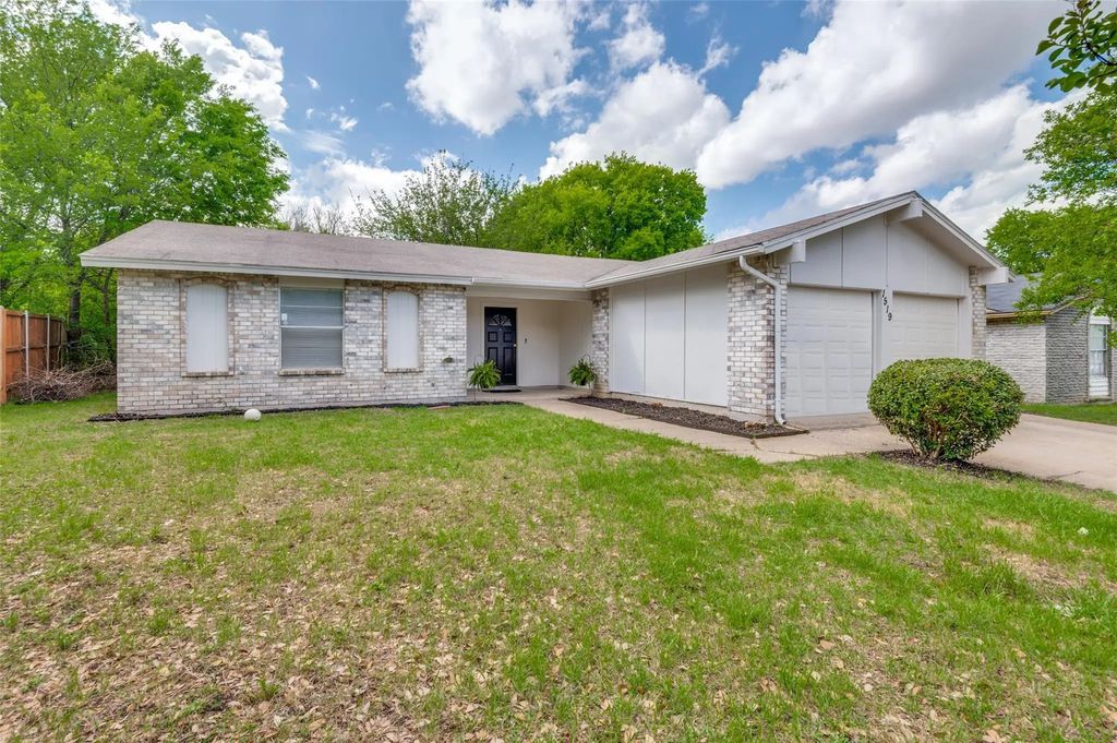 1519 Oakbrook Street, Lancaster