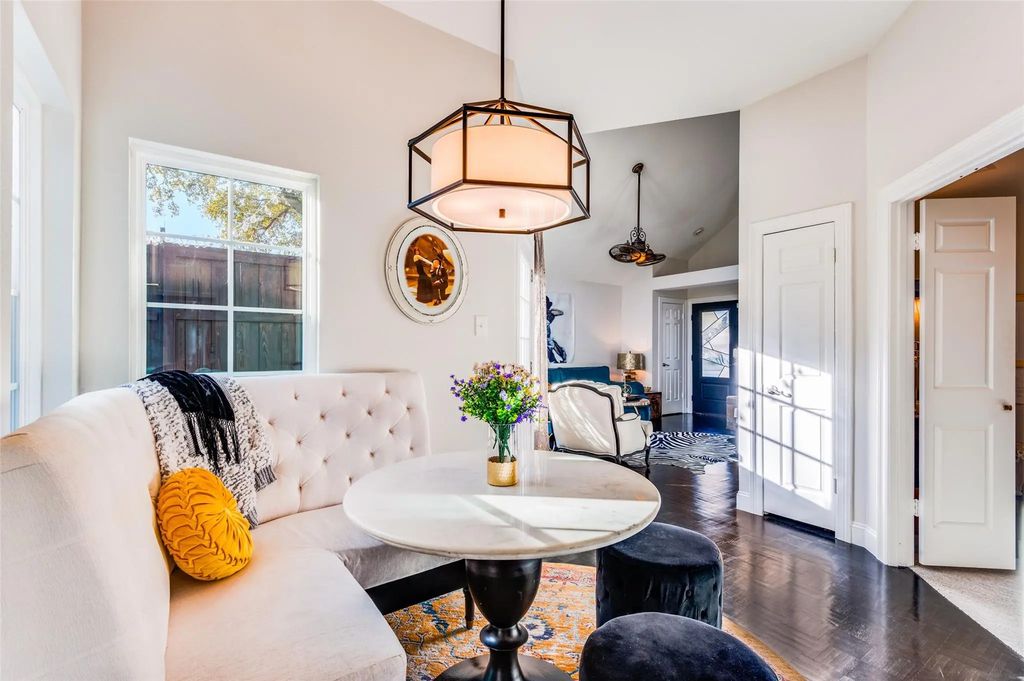 4112 Shadow Gables Drive, Dallas