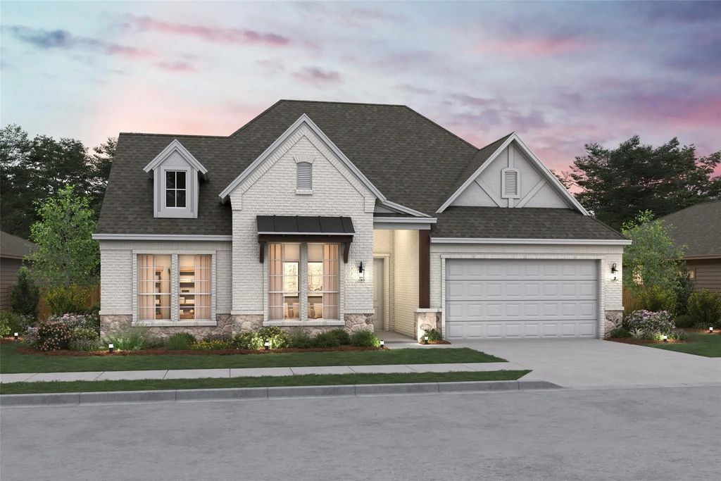 1406 Potenza Road, Fate