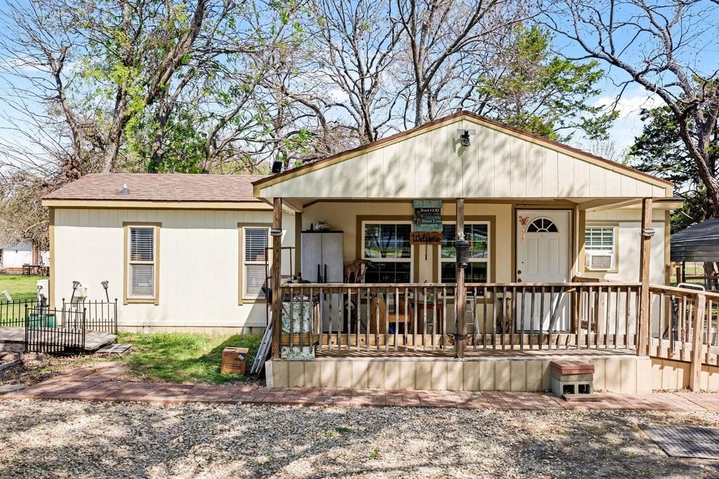 5591 County Road 920, Nevada