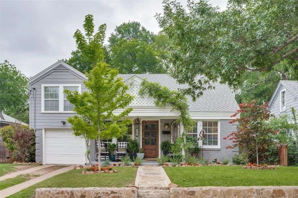 118 N Briscoe Boulevard, Dallas