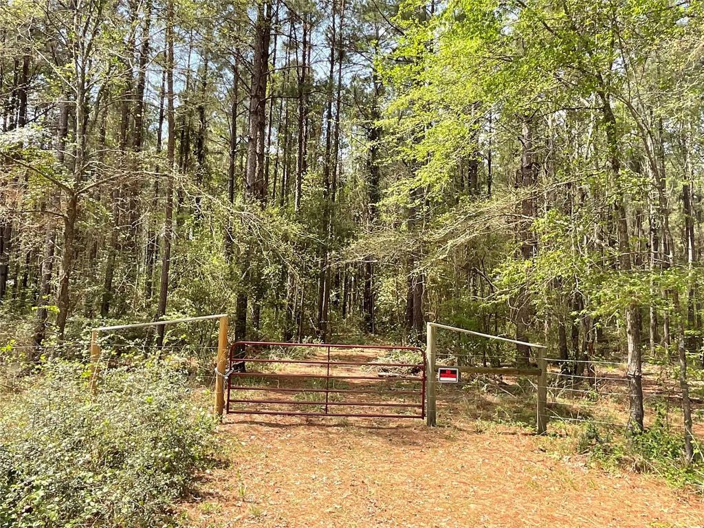 Lot 2b & 2c Fuller Springs Drive, Lufkin