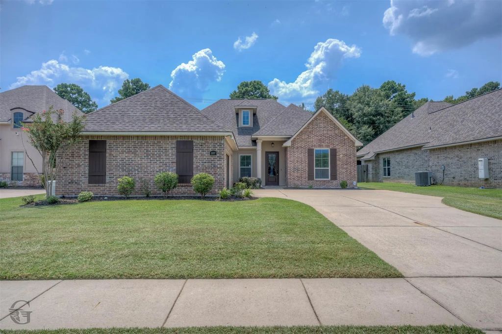 107 Caiden Drive, Benton