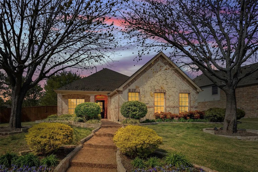 2801 Pioneer Drive, Melissa