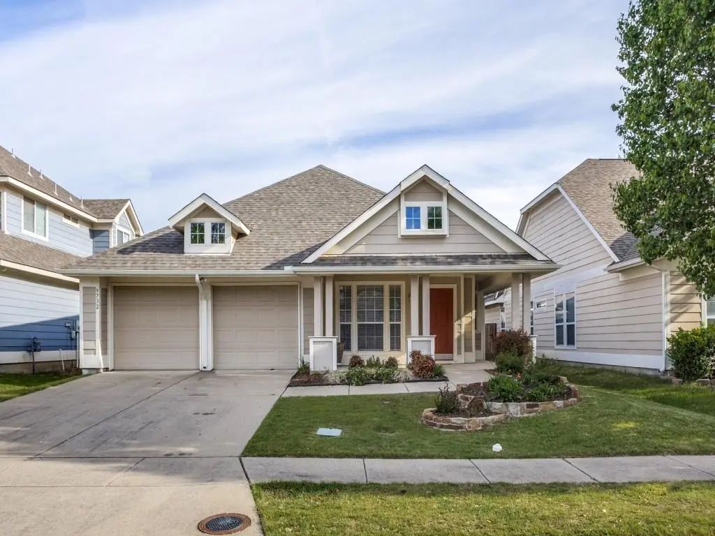 9732 Old Field Drive, McKinney