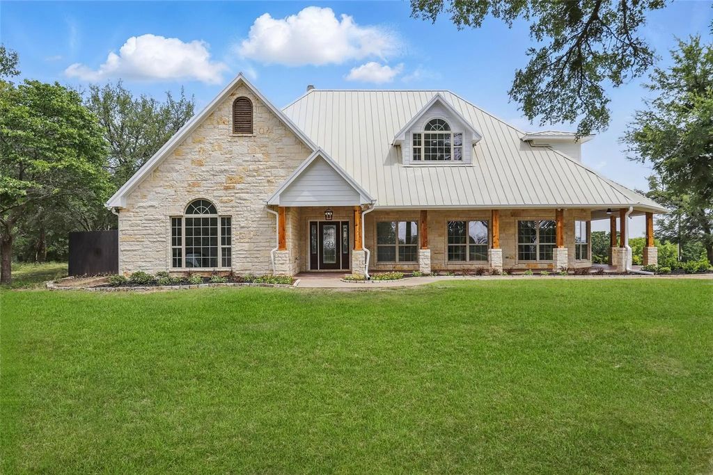 1430 Black Hawk Trail, Nemo
