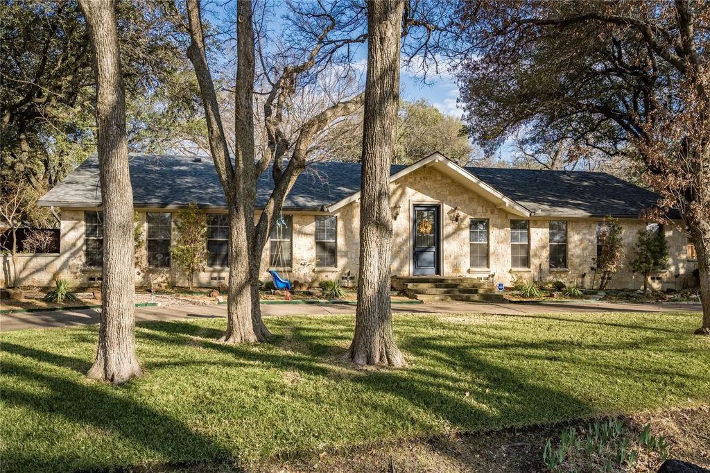 13342 Peyton Drive, Dallas