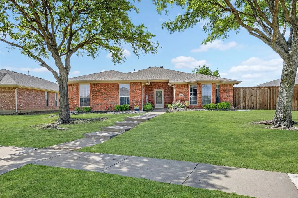 3945 Freedom Lane, Frisco
