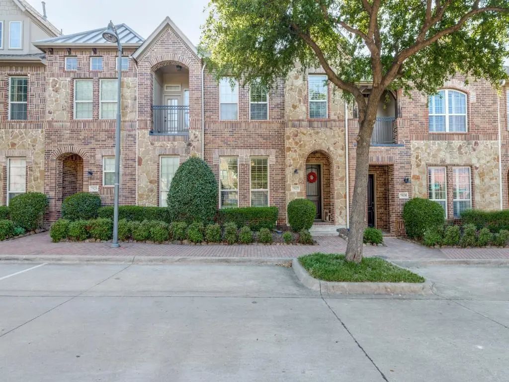 7927 Maddox Road, Plano