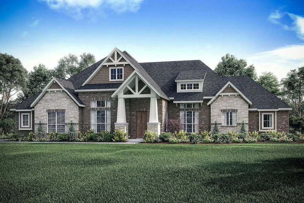 301 Lavish Lane, Lorena