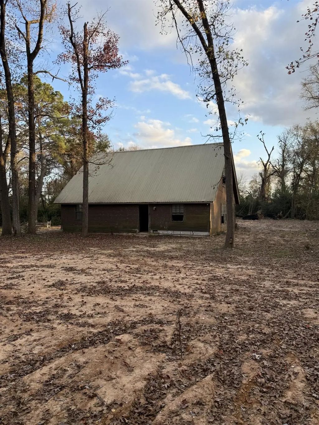 3764 N Hwy 14, Mexia
