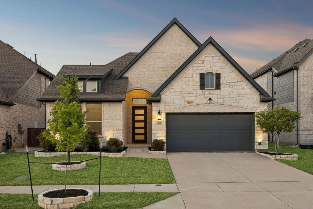 513 Hummingbird Drive, Celina