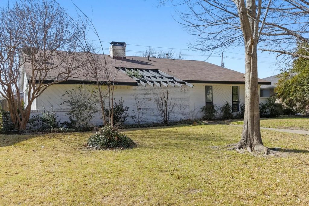 606 Futrelle Street, Mesquite