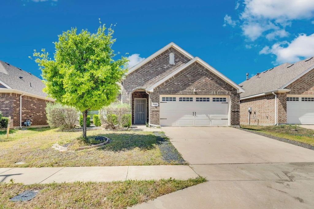 2609 Centurion Road, Glenn Heights