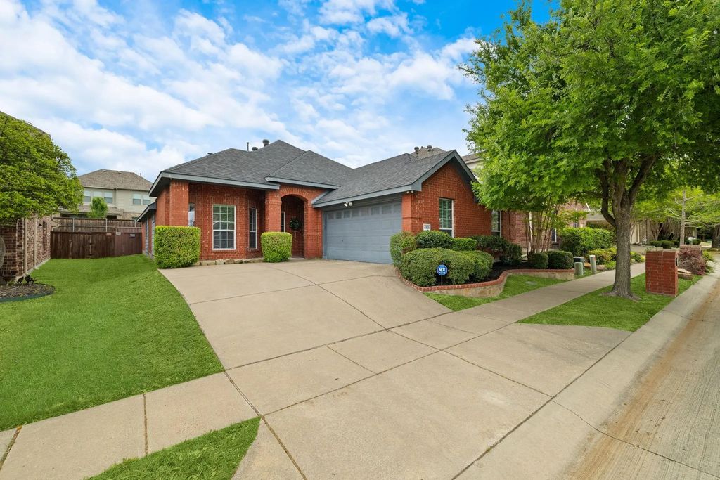 4805 Rancho Bernardo Trail, McKinney