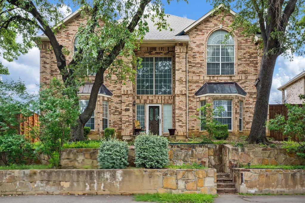 1428 W Peters Colony Road, Carrollton