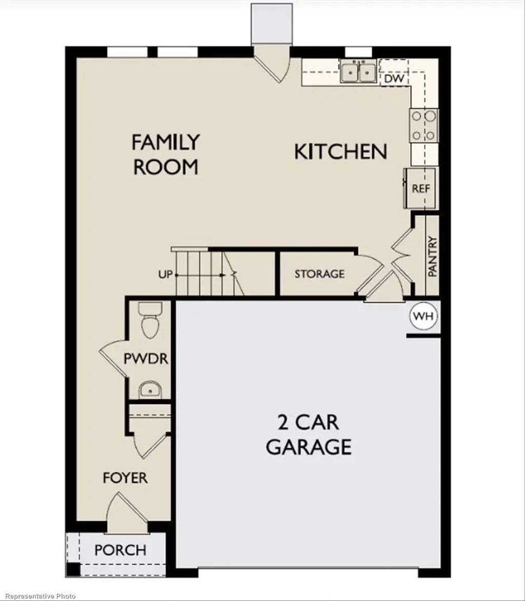 601 Merced River Lane, Anna