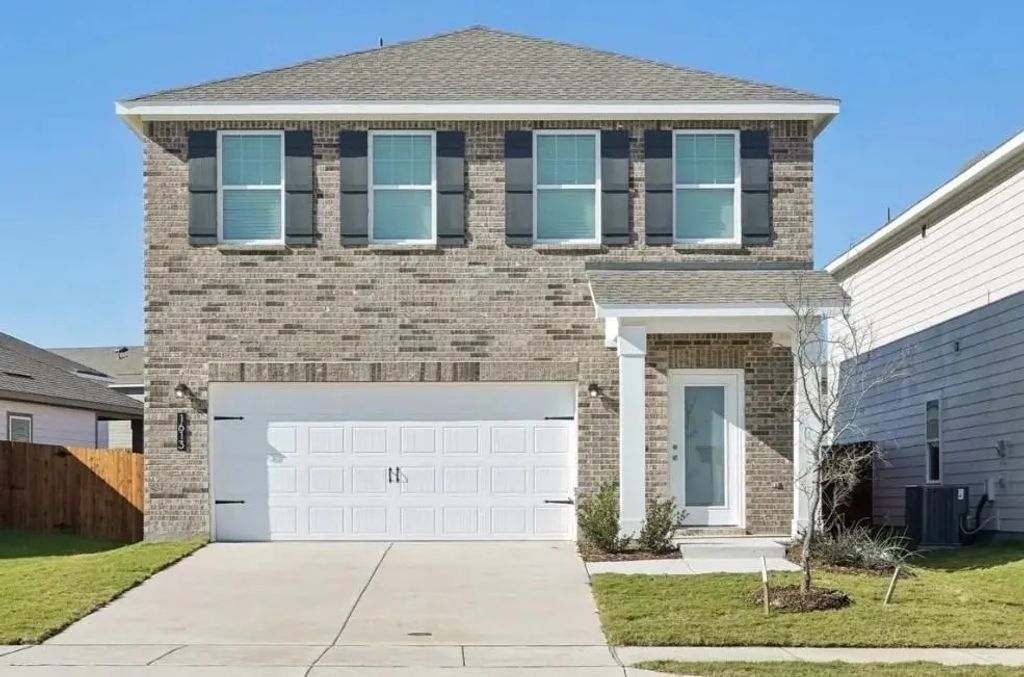 616 Cherry Creek Lane, Anna