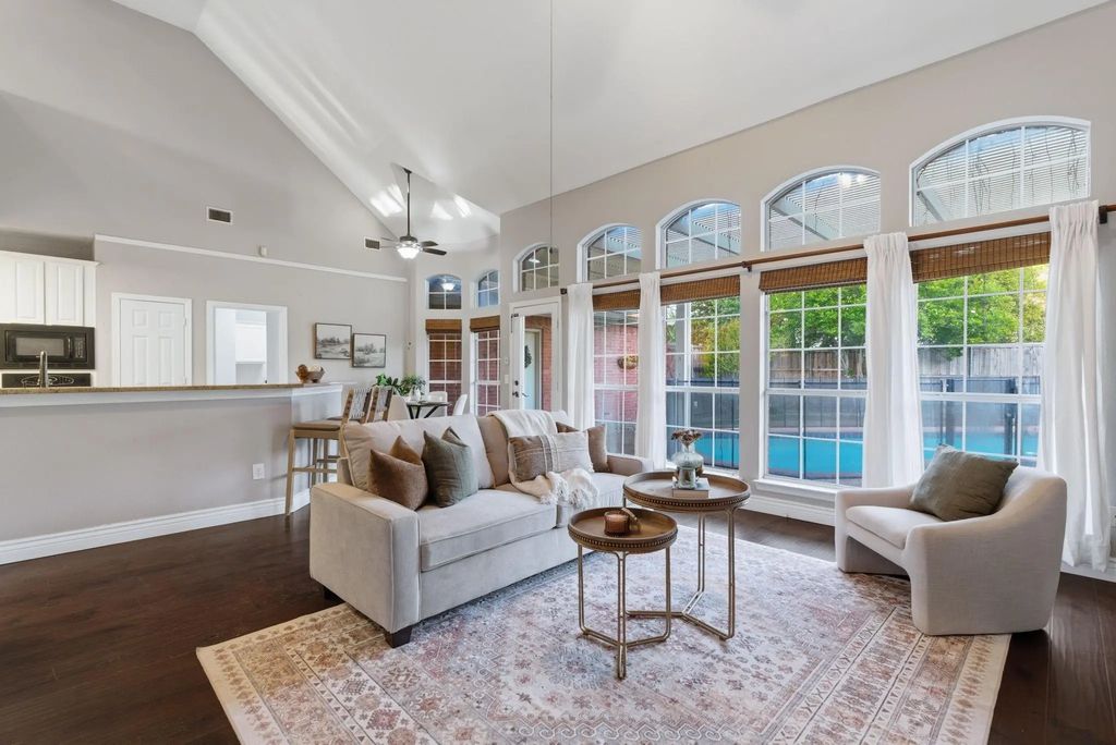 7500 Benelux Court, Plano