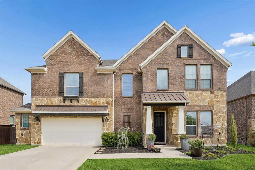 5215 Kerley Lane, Sachse