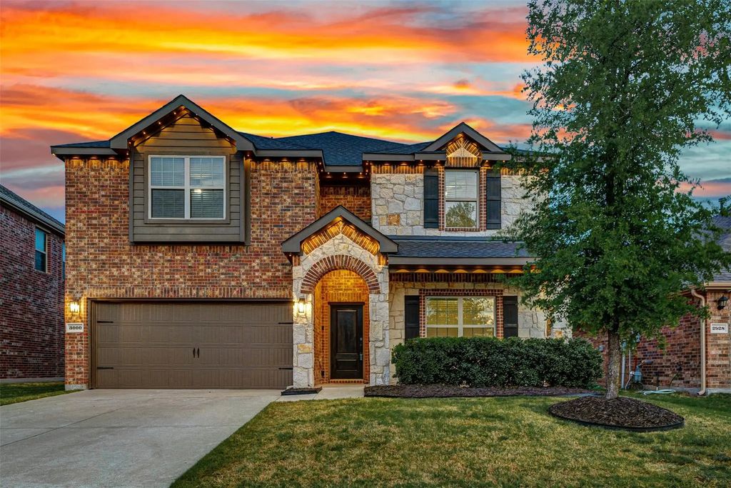 3000 Brazos Drive, Little Elm