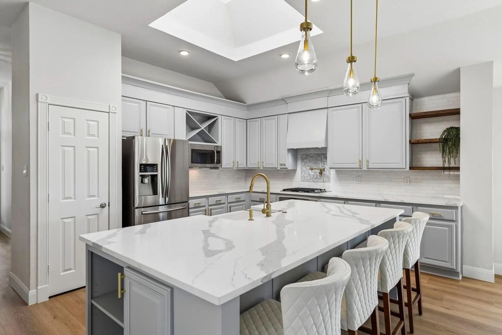 2469 Cimmaron Drive, Plano